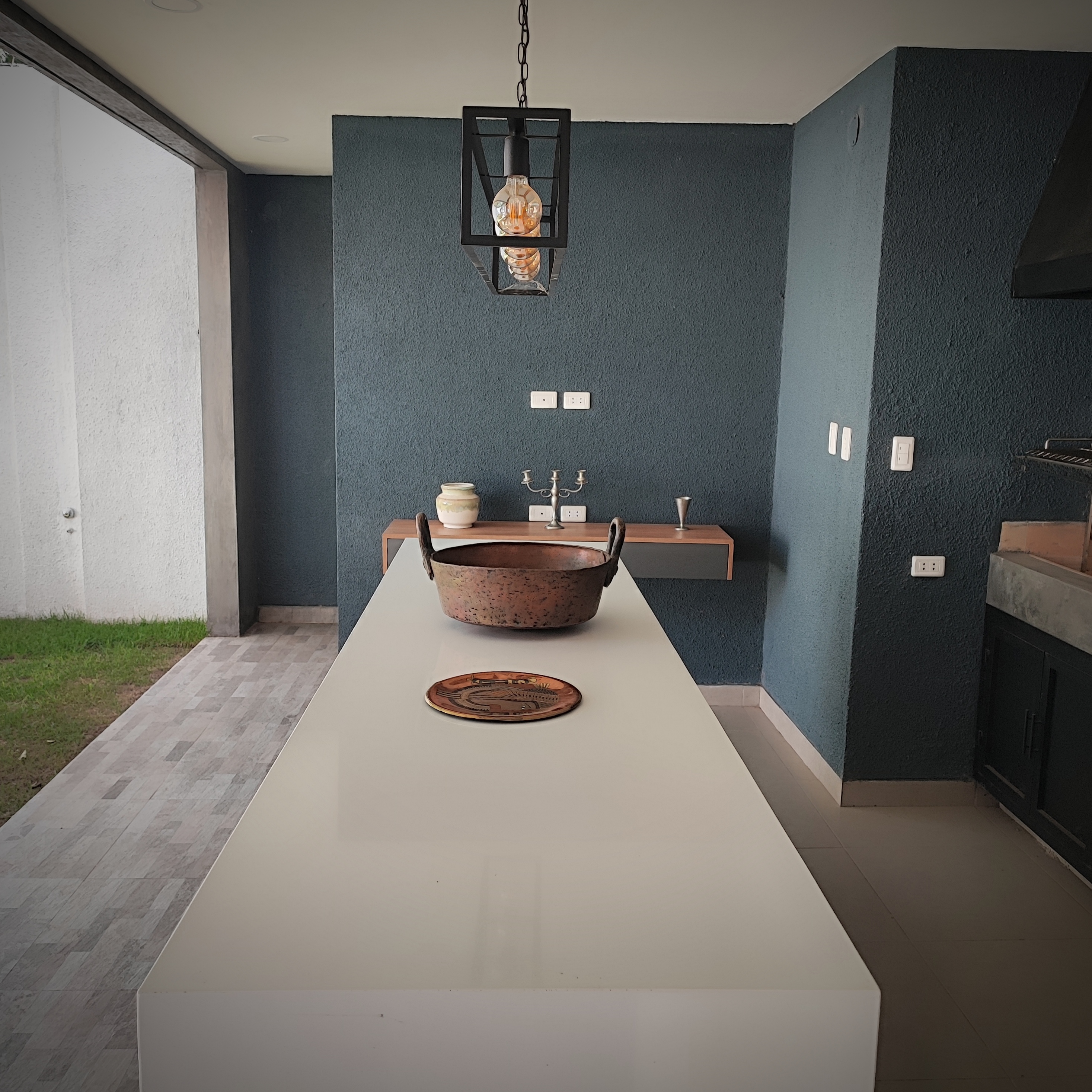 CHURRASQUERA C. FERNANDEZ - imagen