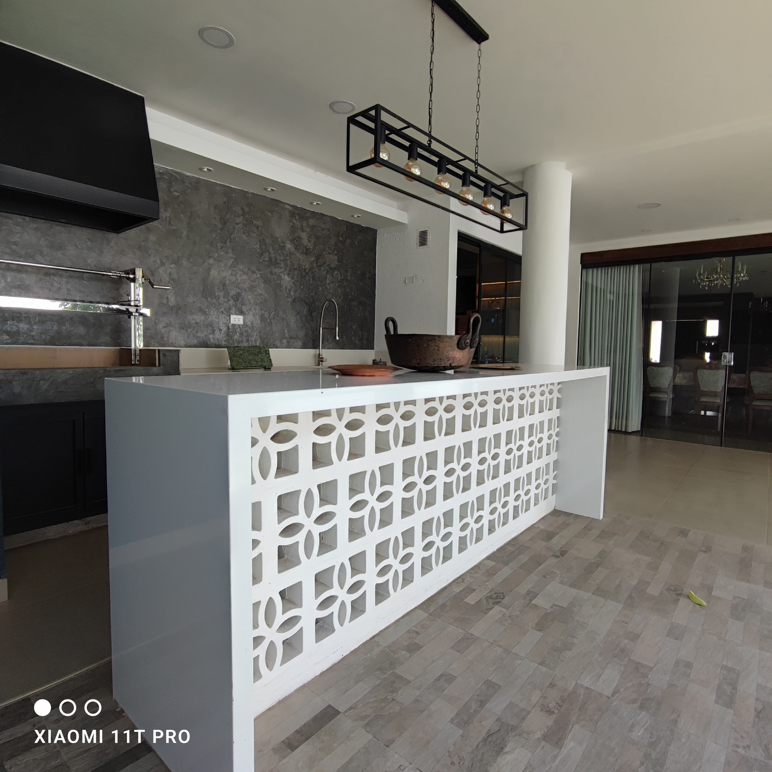 CHURRASQUERA C. FERNANDEZ - imagen