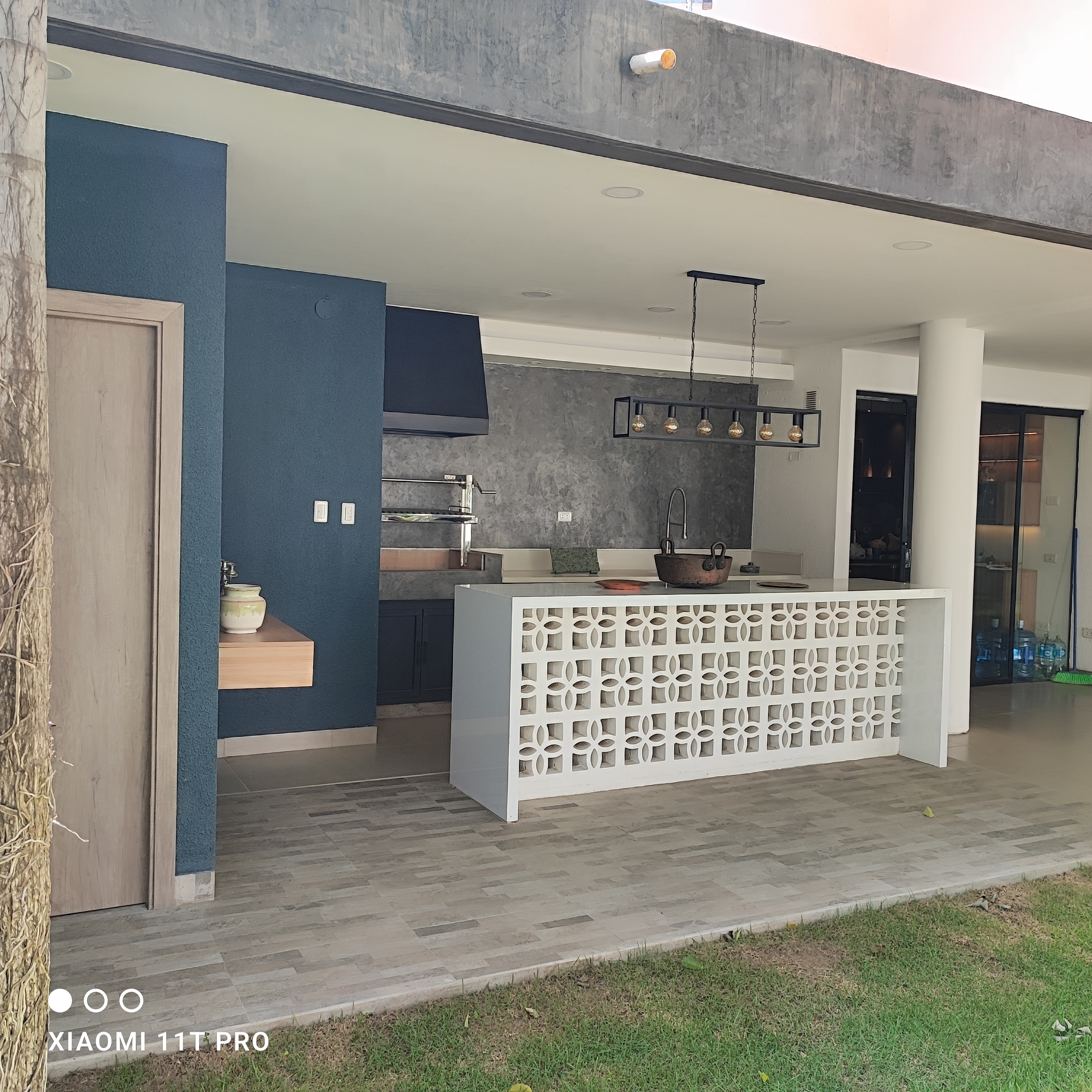 CHURRASQUERA C. FERNANDEZ - imagen